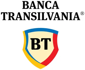Banca Transilvania logo